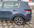 Синий Киа Sportage, объемом двигателя 1.6 л и пробегом 121 тыс. км за 17000 $, фото 13 на Automoto.ua