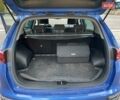 Синій Кіа Sportage, об'ємом двигуна 1.59 л та пробігом 110 тис. км за 17000 $, фото 6 на Automoto.ua