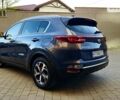 Синий Киа Sportage, объемом двигателя 1.59 л и пробегом 64 тыс. км за 19950 $, фото 39 на Automoto.ua