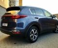 Синий Киа Sportage, объемом двигателя 1.59 л и пробегом 64 тыс. км за 19950 $, фото 17 на Automoto.ua