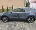 Синій Кіа Sportage, об'ємом двигуна 1.6 л та пробігом 86 тис. км за 15950 $, фото 5 на Automoto.ua