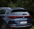 Синий Киа Sportage, объемом двигателя 1.6 л и пробегом 80 тыс. км за 17263 $, фото 6 на Automoto.ua