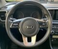 Синий Киа Sportage, объемом двигателя 0.16 л и пробегом 111 тыс. км за 18200 $, фото 6 на Automoto.ua