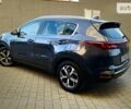 Синий Киа Sportage, объемом двигателя 1.59 л и пробегом 64 тыс. км за 19950 $, фото 45 на Automoto.ua