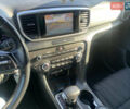 Синий Киа Sportage, объемом двигателя 1.59 л и пробегом 72 тыс. км за 18200 $, фото 81 на Automoto.ua