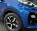 Синий Киа Sportage, объемом двигателя 1.59 л и пробегом 31 тыс. км за 19800 $, фото 2 на Automoto.ua