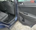 Синій Кіа Sportage, об'ємом двигуна 1.6 л та пробігом 86 тис. км за 15950 $, фото 36 на Automoto.ua