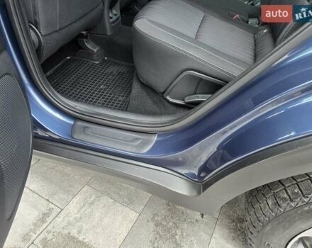 Синій Кіа Sportage, об'ємом двигуна 1.6 л та пробігом 86 тис. км за 15950 $, фото 29 на Automoto.ua