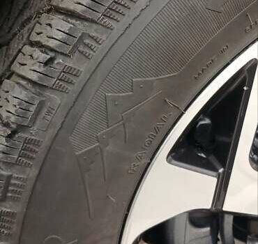 Синій Кіа Sportage, об'ємом двигуна 1.59 л та пробігом 58 тис. км за 18200 $, фото 30 на Automoto.ua