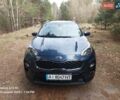 Синий Киа Sportage, объемом двигателя 1.59 л и пробегом 22 тыс. км за 18000 $, фото 11 на Automoto.ua
