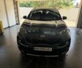 Синий Киа Sportage, объемом двигателя 2.4 л и пробегом 37 тыс. км за 20000 $, фото 1 на Automoto.ua