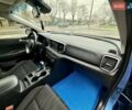 Синий Киа Sportage, объемом двигателя 1.59 л и пробегом 115 тыс. км за 16999 $, фото 52 на Automoto.ua