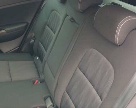 Синій Кіа Sportage, об'ємом двигуна 1.59 л та пробігом 58 тис. км за 18200 $, фото 13 на Automoto.ua