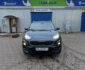 Синий Киа Sportage, объемом двигателя 1.59 л и пробегом 88 тыс. км за 18500 $, фото 1 на Automoto.ua