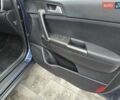 Синій Кіа Sportage, об'ємом двигуна 1.6 л та пробігом 86 тис. км за 15950 $, фото 34 на Automoto.ua