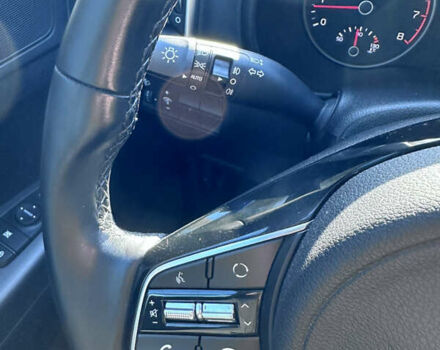 Синий Киа Sportage, объемом двигателя 1.59 л и пробегом 16 тыс. км за 18400 $, фото 25 на Automoto.ua