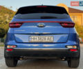 Синий Киа Sportage, объемом двигателя 1.59 л и пробегом 32 тыс. км за 19800 $, фото 17 на Automoto.ua