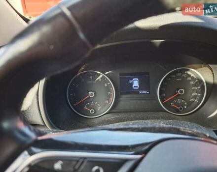 Синий Киа Sportage, объемом двигателя 1.59 л и пробегом 91 тыс. км за 18500 $, фото 3 на Automoto.ua