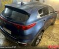 Синий Киа Sportage, объемом двигателя 1.6 л и пробегом 148 тыс. км за 16000 $, фото 4 на Automoto.ua
