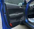 Синий Киа Sportage, объемом двигателя 1.59 л и пробегом 16 тыс. км за 17500 $, фото 7 на Automoto.ua