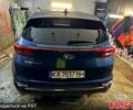 Синий Киа Sportage, объемом двигателя 1.6 л и пробегом 148 тыс. км за 16000 $, фото 8 на Automoto.ua