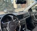 Синий Киа Sportage, объемом двигателя 1.59 л и пробегом 45 тыс. км за 20250 $, фото 13 на Automoto.ua