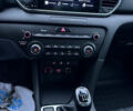 Синий Киа Sportage, объемом двигателя 1.59 л и пробегом 16 тыс. км за 17500 $, фото 10 на Automoto.ua