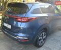 Синий Киа Sportage, объемом двигателя 1.59 л и пробегом 29 тыс. км за 19900 $, фото 15 на Automoto.ua