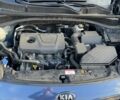 Синий Киа Sportage, объемом двигателя 1.59 л и пробегом 45 тыс. км за 20250 $, фото 31 на Automoto.ua