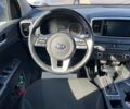 Синий Киа Sportage, объемом двигателя 1.6 л и пробегом 62 тыс. км за 22490 $, фото 16 на Automoto.ua