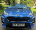 Синий Киа Sportage, объемом двигателя 1.59 л и пробегом 67 тыс. км за 19500 $, фото 3 на Automoto.ua