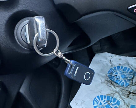 Синий Киа Sportage, объемом двигателя 1.59 л и пробегом 16 тыс. км за 17500 $, фото 18 на Automoto.ua