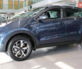 Синій Кіа Sportage, об'ємом двигуна 1.59 л та пробігом 16 тис. км за 20000 $, фото 18 на Automoto.ua
