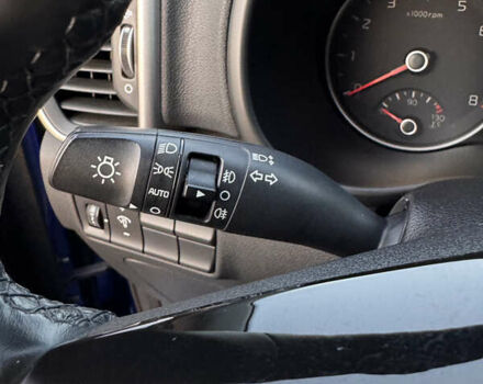 Синий Киа Sportage, объемом двигателя 1.59 л и пробегом 32 тыс. км за 19800 $, фото 53 на Automoto.ua