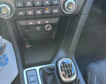 Синий Киа Sportage, объемом двигателя 1.59 л и пробегом 16 тыс. км за 18400 $, фото 23 на Automoto.ua