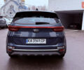 Синий Киа Sportage, объемом двигателя 2 л и пробегом 42 тыс. км за 24999 $, фото 3 на Automoto.ua