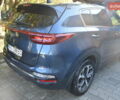 Синий Киа Sportage, объемом двигателя 1.59 л и пробегом 29 тыс. км за 19900 $, фото 14 на Automoto.ua