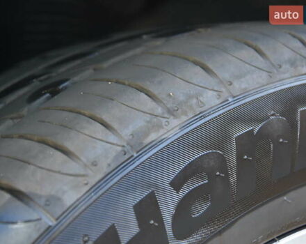 Синий Киа Sportage, объемом двигателя 1.59 л и пробегом 29 тыс. км за 19900 $, фото 7 на Automoto.ua