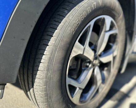 Синий Киа Sportage, объемом двигателя 1.59 л и пробегом 16 тыс. км за 18400 $, фото 41 на Automoto.ua