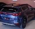 Синій Кіа Sportage, об'ємом двигуна 2.4 л та пробігом 60 тис. км за 18900 $, фото 4 на Automoto.ua