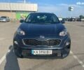 Синій Кіа Sportage, об'ємом двигуна 1.6 л та пробігом 54 тис. км за 22000 $, фото 1 на Automoto.ua