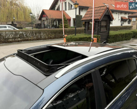 Синій Кіа Sportage, об'ємом двигуна 1.6 л та пробігом 200 тис. км за 18950 $, фото 22 на Automoto.ua