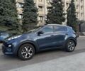 Синий Киа Sportage, объемом двигателя 1.59 л и пробегом 45 тыс. км за 20250 $, фото 25 на Automoto.ua