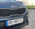 Синий Киа Sportage, объемом двигателя 1.6 л и пробегом 26 тыс. км за 17950 $, фото 9 на Automoto.ua