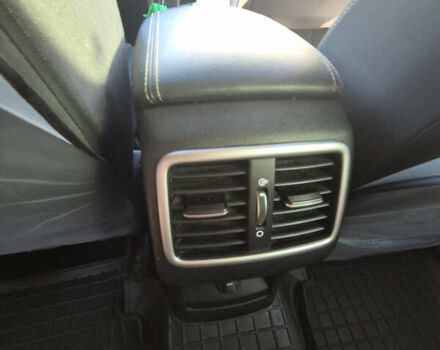 Синий Киа Sportage, объемом двигателя 1.59 л и пробегом 62 тыс. км за 18700 $, фото 34 на Automoto.ua