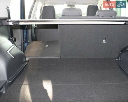 Синій Кіа Sportage, об'ємом двигуна 1.59 л та пробігом 16 тис. км за 20000 $, фото 11 на Automoto.ua