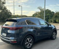 Синій Кіа Sportage, об'ємом двигуна 1.59 л та пробігом 46 тис. км за 18500 $, фото 22 на Automoto.ua