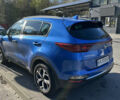 Синий Киа Sportage, объемом двигателя 1.59 л и пробегом 16 тыс. км за 18400 $, фото 38 на Automoto.ua
