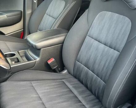 Синий Киа Sportage, объемом двигателя 1.59 л и пробегом 45 тыс. км за 20250 $, фото 16 на Automoto.ua