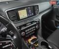 Синий Киа Sportage, объемом двигателя 2 л и пробегом 130 тыс. км за 25900 $, фото 11 на Automoto.ua